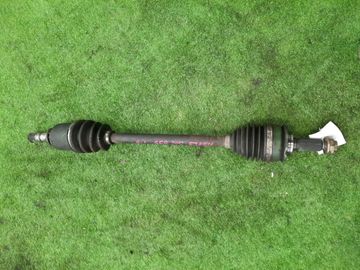 ПРИВОД НА SUBARU FORESTER SF9 EJ254