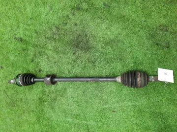 ПРИВОД НА TOYOTA BB QNC20 K3-VE