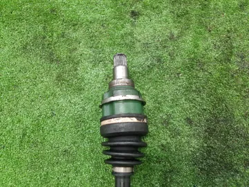 ПРИВОД НА TOYOTA BB QNC20 K3-VE