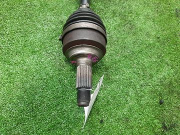 ПРИВОД НА HONDA FIT GE6 L13A