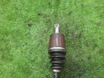 ПРИВОД НА HONDA FIT GE6 L13A