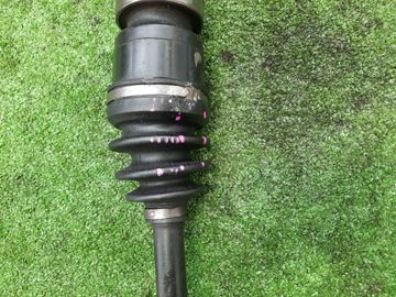 ПРИВОД НА MAZDA DEMIO DJ5FS S5-DPTS