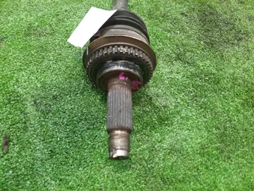 ПРИВОД НА SUBARU IMPREZA GG3 EJ15E
