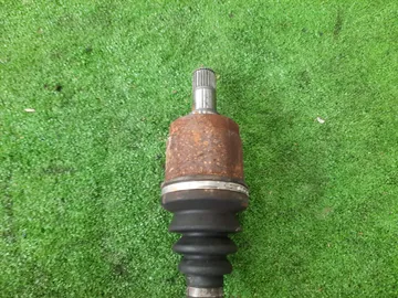 ПРИВОД НА HONDA ACCORD CW1 R20A