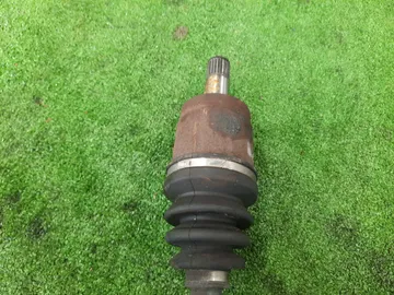 ПРИВОД НА HONDA MOBILIO GB1 L15A