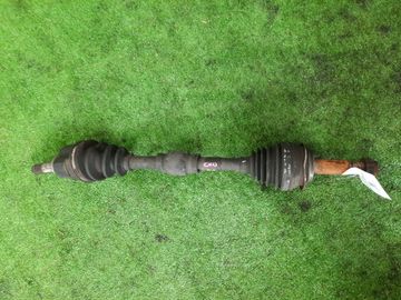 ПРИВОД НА TOYOTA FIELDER NZE161 1NZ-FE