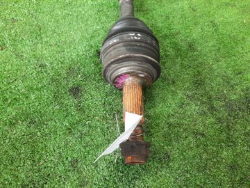 ПРИВОД НА TOYOTA FIELDER NZE161 1NZ-FE