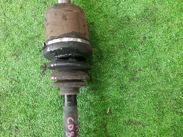 ПРИВОД НА HONDA ACCORD CD8 H22A