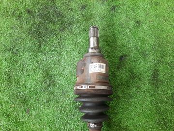 ПРИВОД НА TOYOTA VITZ SCP90 2SZ-FE