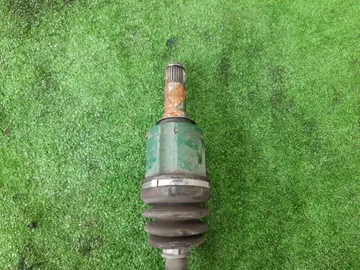 ПРИВОД НА SUBARU LEGACY BP5 EJ20E