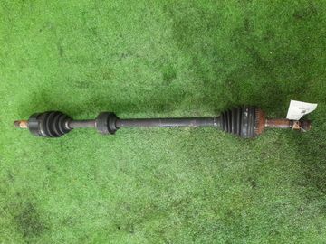 ПРИВОД НА TOYOTA IST NCP60 2NZ-FE