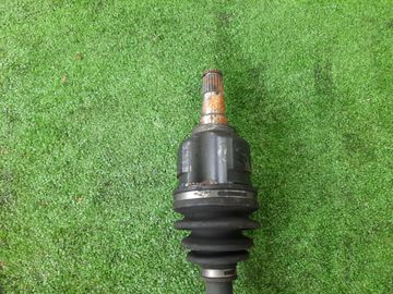 ПРИВОД НА TOYOTA IST NCP60 2NZ-FE
