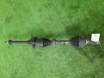 ПРИВОД НА HONDA ODYSSEY RB1 K24A