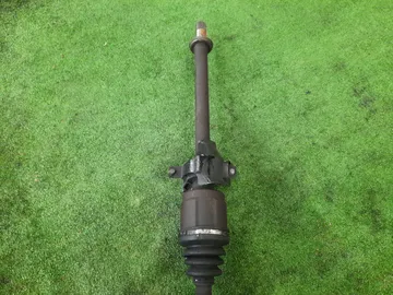 ПРИВОД НА HONDA ODYSSEY RB1 K24A