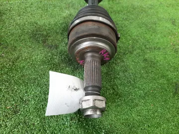 ПРИВОД НА HONDA STEPWGN RK1 R20A