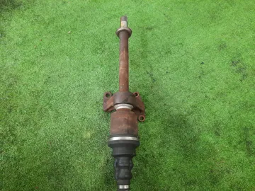 ПРИВОД НА HONDA STEPWGN RK1 R20A