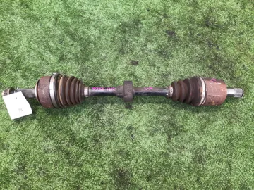 ПРИВОД НА HONDA INSPIRE UC1 J30A