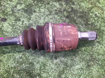 ПРИВОД НА HONDA INSPIRE UC1 J30A