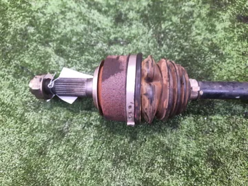 ПРИВОД НА HONDA INSPIRE UC1 J30A