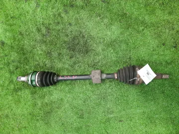 ПРИВОД НА TOYOTA BB QNC20 K3-VE