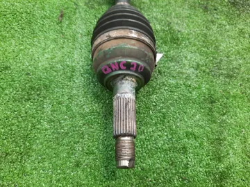 ПРИВОД НА TOYOTA BB QNC20 K3-VE