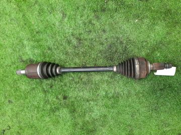 ПРИВОД НА HONDA FIT GE6 L13A