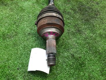 ПРИВОД НА HONDA FIT GE6 L13A