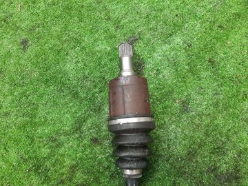 ПРИВОД НА HONDA FIT GE6 L13A
