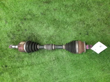 ПРИВОД НА MAZDA AXELA BK3P L3-VE