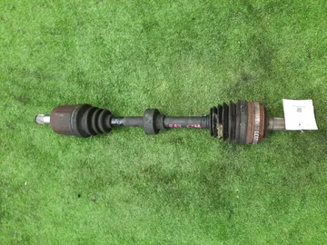 ПРИВОД НА HONDA ODYSSEY RA7 F23A