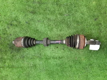 ПРИВОД НА HONDA INSPIRE UC1 J30A