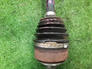 ПРИВОД НА HONDA INSPIRE UC1 J30A