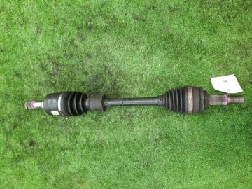 ПРИВОД НА MAZDA DEMIO DJ5FS S5-DPTS