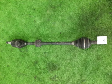ПРИВОД НА TOYOTA AXIO ZRE142 2ZR-FE
