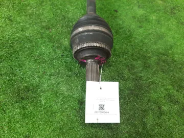 ПРИВОД НА TOYOTA AXIO ZRE142 2ZR-FE