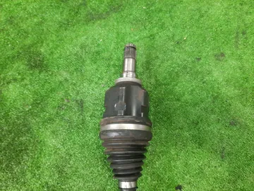 ПРИВОД НА TOYOTA AXIO ZRE142 2ZR-FE
