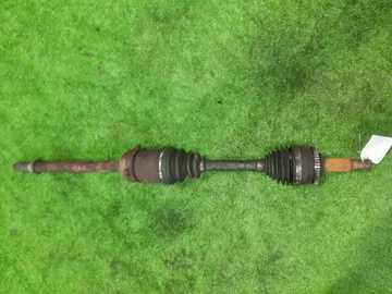 ПРИВОД НА NISSAN CEFIRO A33 VQ20DE