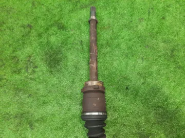 ПРИВОД НА NISSAN CEFIRO A33 VQ20DE