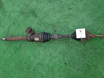 ПРИВОД НА MAZDA AXELA BK5P ZY-VE