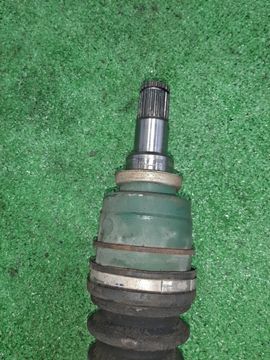 ПРИВОД НА TOYOTA VITZ SCP10 1SZ-FE