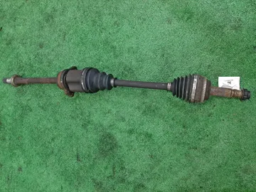 ПРИВОД НА TOYOTA VISTA AZV50 1AZ-FSE