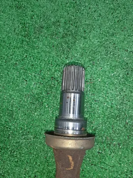 ПРИВОД НА TOYOTA VISTA AZV50 1AZ-FSE