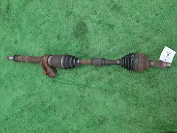 ПРИВОД НА MAZDA AXELA BK5P ZY-VE