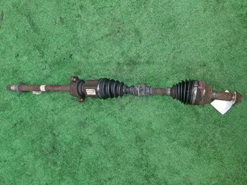 ПРИВОД НА MAZDA AXELA BKEP LF-DE