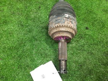 ПРИВОД НА MITSUBISHI PAJERO IO H77W 4G94