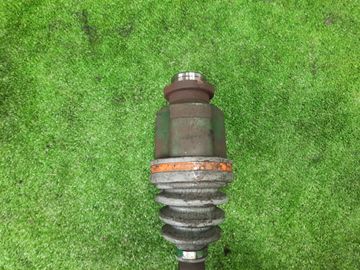 ПРИВОД НА MITSUBISHI CHARIOT GRANDIS N96W 6G72