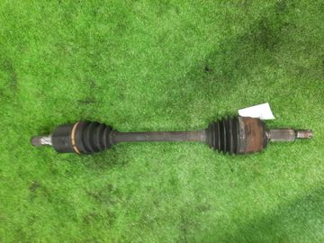 ПРИВОД НА MITSUBISHI GALANT FORTIS CX4A 4B11