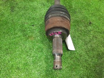 ПРИВОД НА MITSUBISHI GALANT FORTIS CX4A 4B11