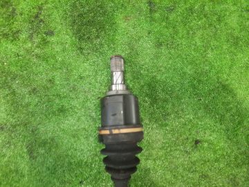 ПРИВОД НА MITSUBISHI GALANT FORTIS CX4A 4B11