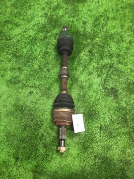 ПРИВОД НА MITSUBISHI GRANDIS NA4W 4G69